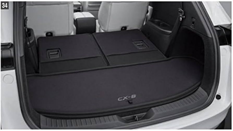 Amazon | 純正アクセサリー マツダ CX-8 KG H29.12～ プロテクション