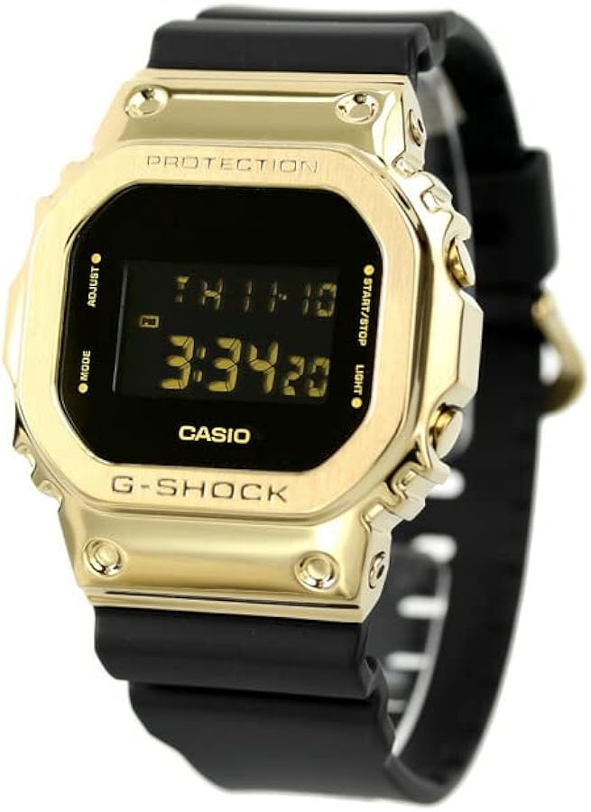 Amazon.co.jp: [カシオ] CASIO G-SHOCK デジタル 5600シリーズ