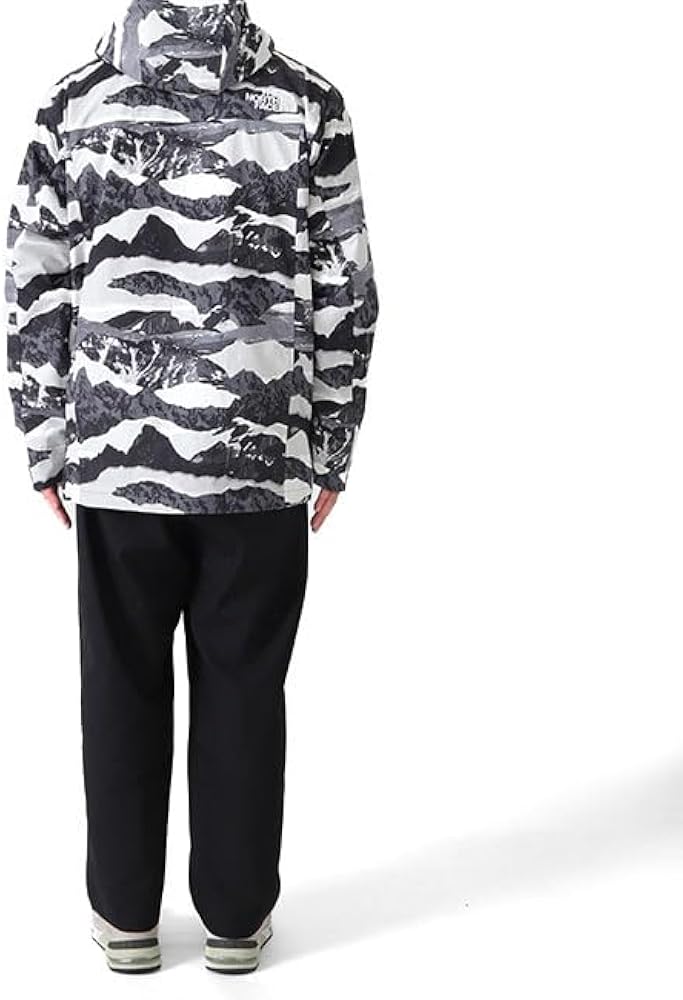Amazon.co.jp: THE NORTH FACE ザ ノースフェイス 迷彩グラフィック