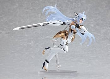 Amazon.com: Max Factory Xenosaga Episode III: Also sprach