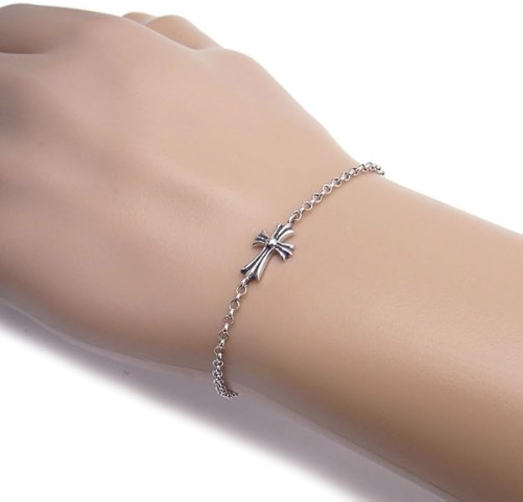 Amazon.co.jp: クロムハーツ/ネックレス/CHROME HEARTS/クロム・ハーツ