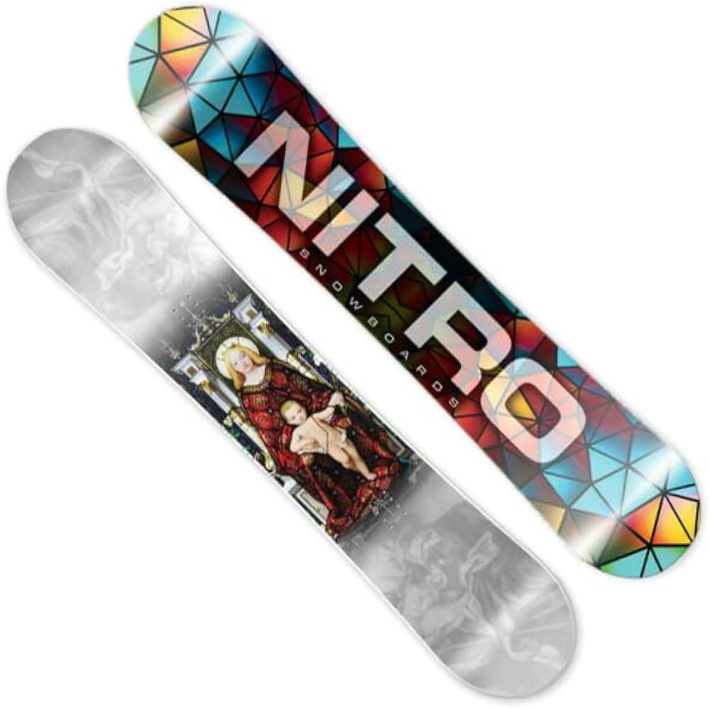 Amazon | 23-24 NITRO/ナイトロ DEMAND LTD CAMOUT デマンド メンズ