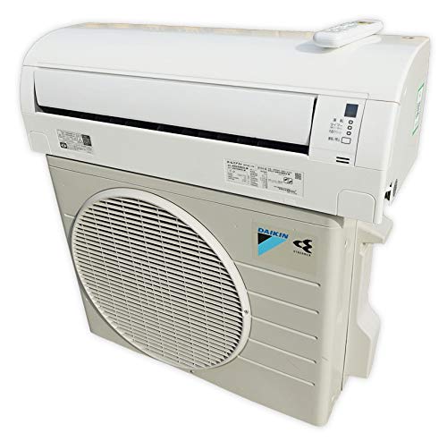 Amazon | ダイキン工業 DAIKIN エアコン Eシリーズ おもに8畳用