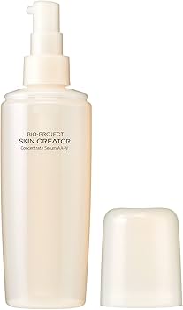 ブースター・導入液 BIO-PROJECT SKIN CREATOR 180ml ブースター・導入