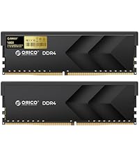 Amazon.co.jp: ORICO Raceline Racer DDR4メモリ 32GB (16GB×2枚組