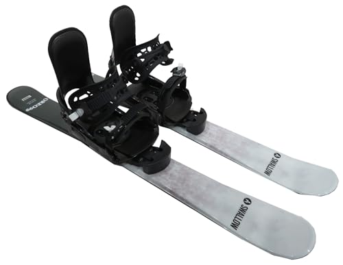 スキー板 ブーツ ビンディング付き」の人気商品一覧 | 安い商品を通販