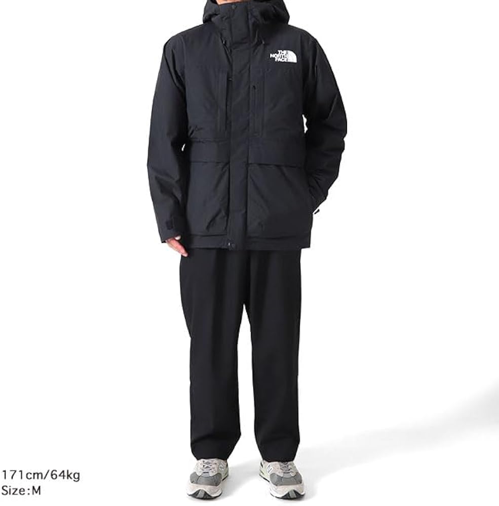 Amazon.co.jp: THE NORTH FACE ザ ノースフェイス ウィンターパーク
