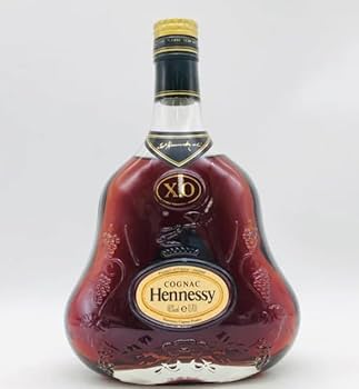 Amazon.co.jp: ヘネシーXO 40° 700ml 古酒 金キャップ : 食品・飲料・お酒
