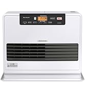 Amazon | ダイニチ (Dainichi) 石油ファンヒーター (木造15畳まで