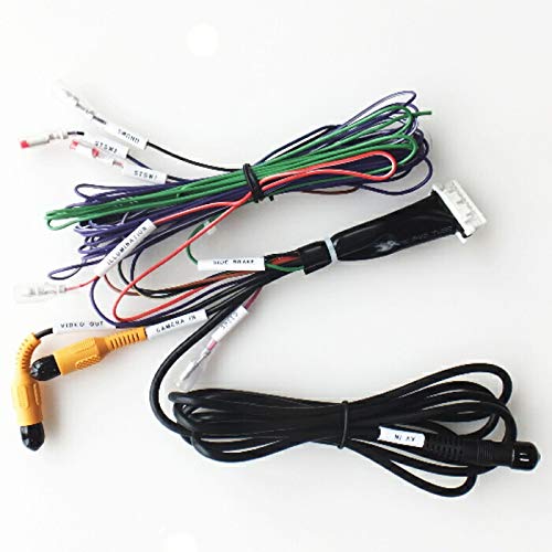 Amazon.co.jp: Panasonic パナソニック CN-R500D 純正品 リアモニター