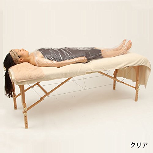 Amazon.co.jp: パラフィンシート (100枚入) 長さ200cm×幅180cm ピンク