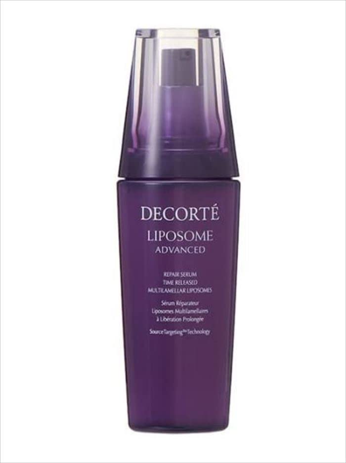 Amazon.co.jp: COSME DECORTE COSME DECORTE Liposome Advanced Repair