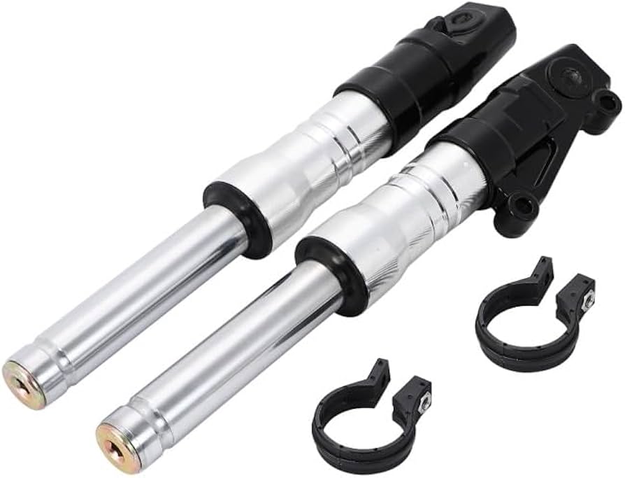 Amazon | ホンダ 用 ディオ フロント フォーク 27mm ディスク ブレーキ