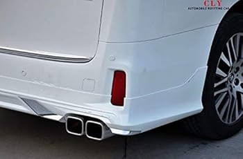 Amazon | トヨタ アルファード ヴェルファイア 30系 用 マフラー