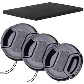 Amazon.co.jp: Lens Accessories: Electronics: 接写リング, レンズ