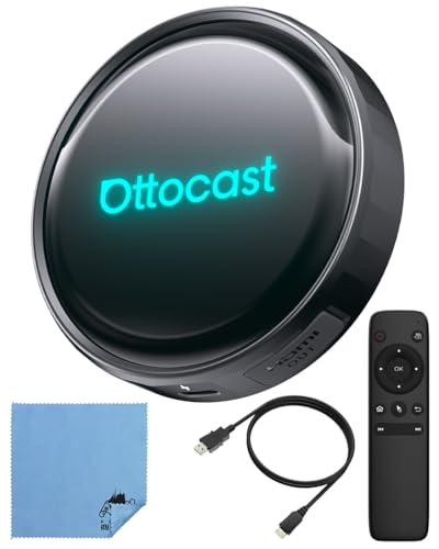 OttoAIbox P3 ottocast」の人気商品一覧 | 安い商品を通販サイトから