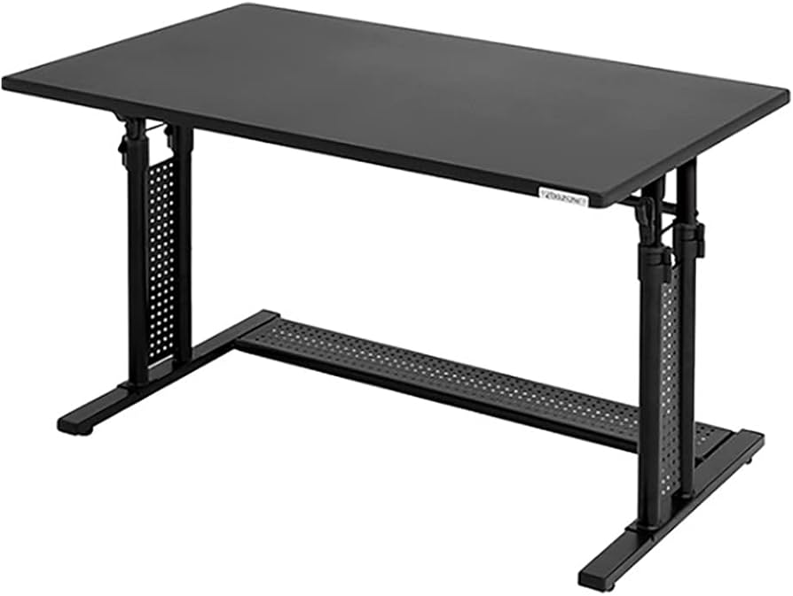 Amazon.co.jp: Bauhutte( バウヒュッテ ) ゲーミングデスク 昇降式 PC