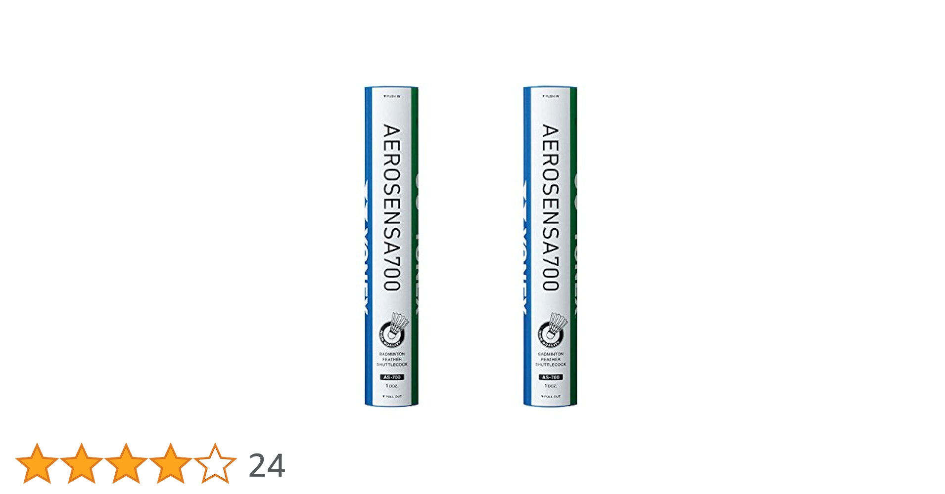 ニューオフィシャル 中古シャトル 基礎、ノック用