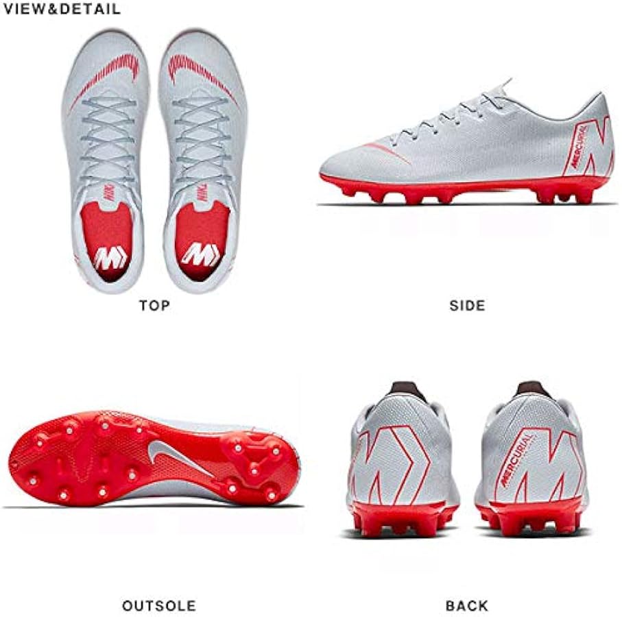 Amazon | NIKE/ナイキ/マーキュリアル ヴェイパー 12 アカデミー HG