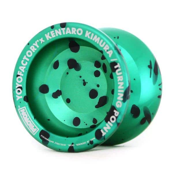 ヨーヨー 福袋バイメタル ターニングポイント 2025 REWIND 福袋 (特大