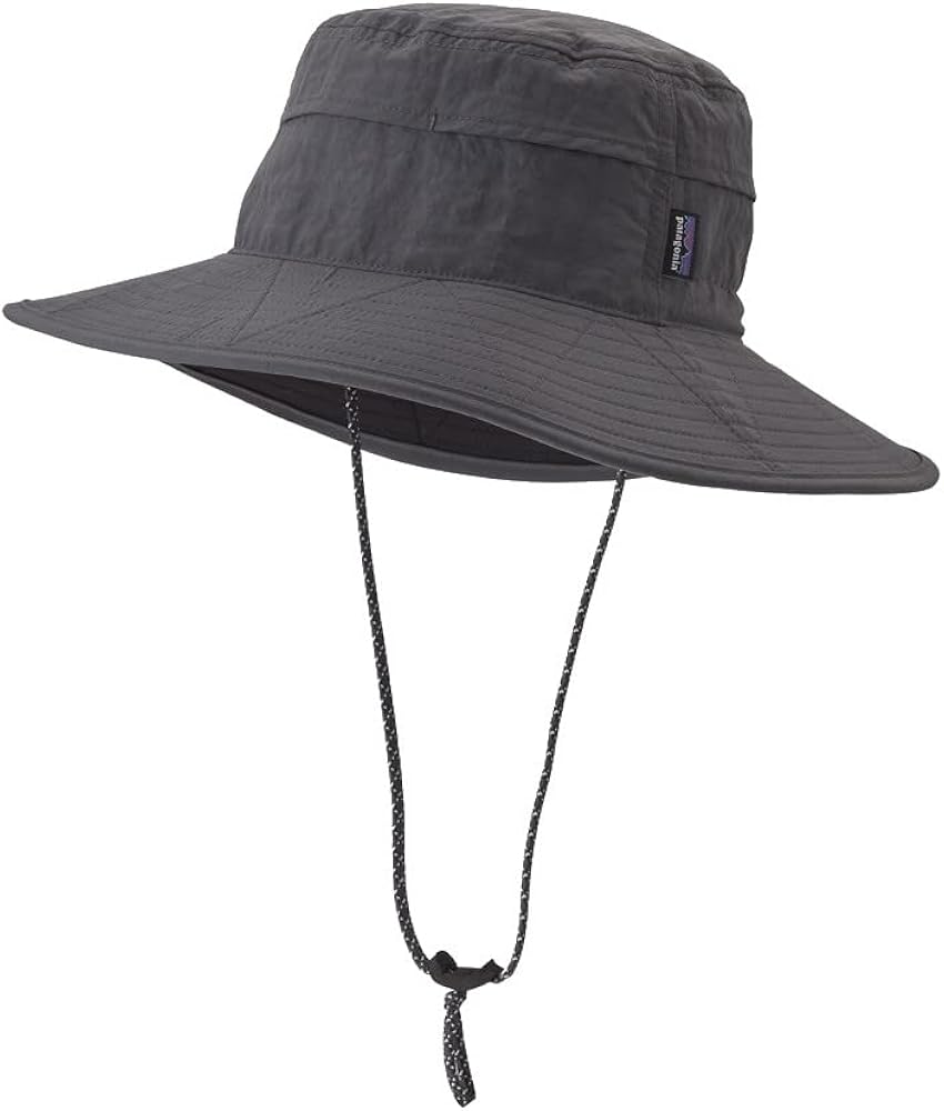 Amazon | [パタゴニア] BAGGIES BRIMMER バギーズ ブリマー FGE(FORGE