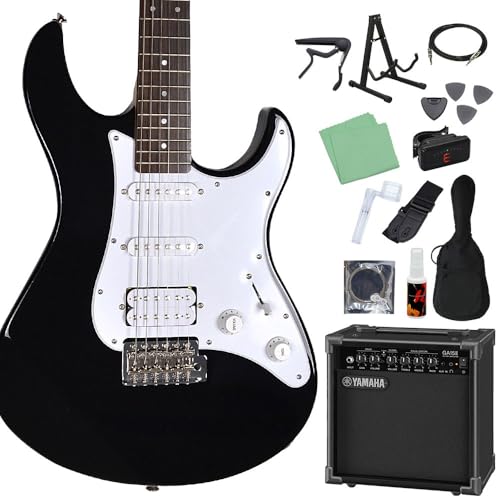 ヤマハ PACIFICA012 [ブラック] (エレキギター) 価格比較 - 価格.com
