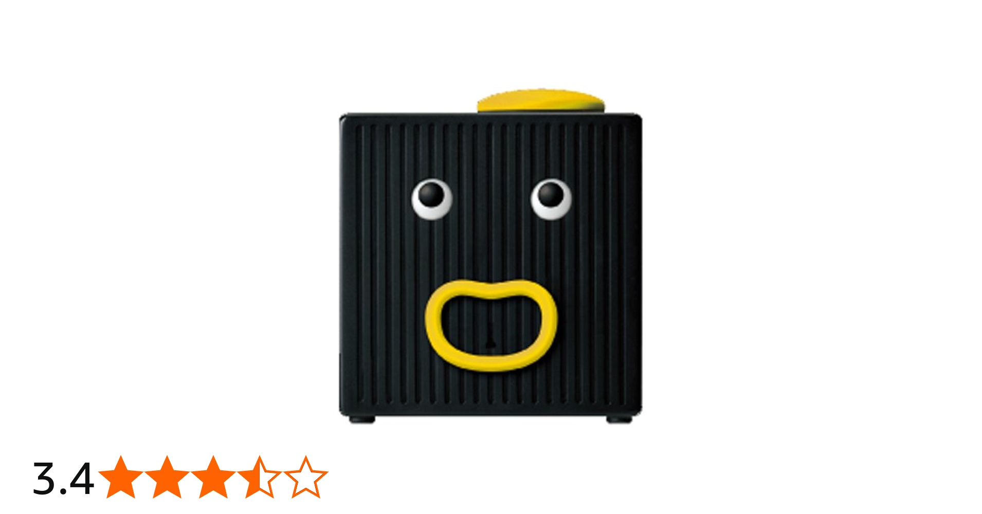 Amazon | クロックマン O型 | 時計玩具・キャラクター時計 | おもちゃ