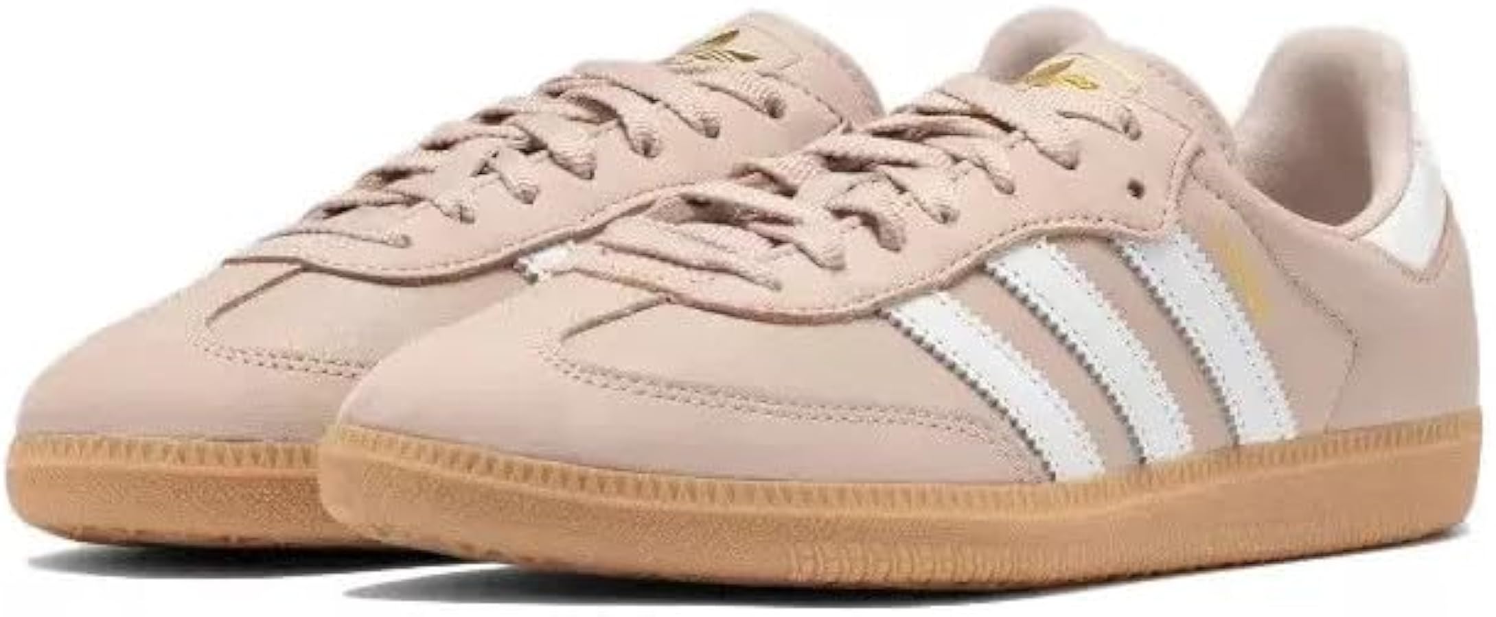 Amazon | adidas アディダスオリジナルス SAMBA OG W サンバ レザー