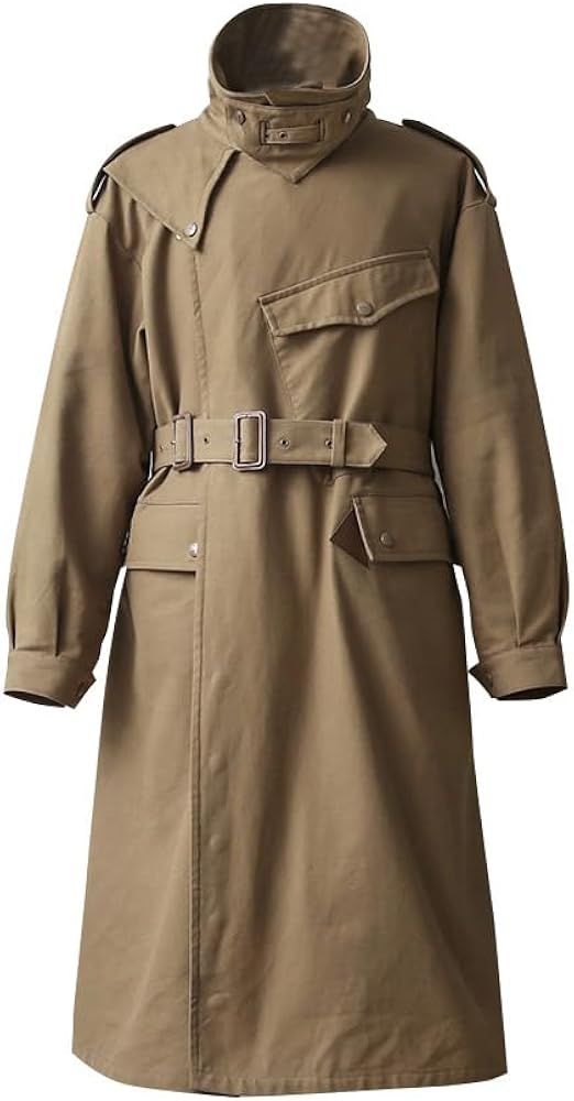 Amazon | [WAIPER] inc イギリス軍 DISPATCH RIDERS（ディスパッチ