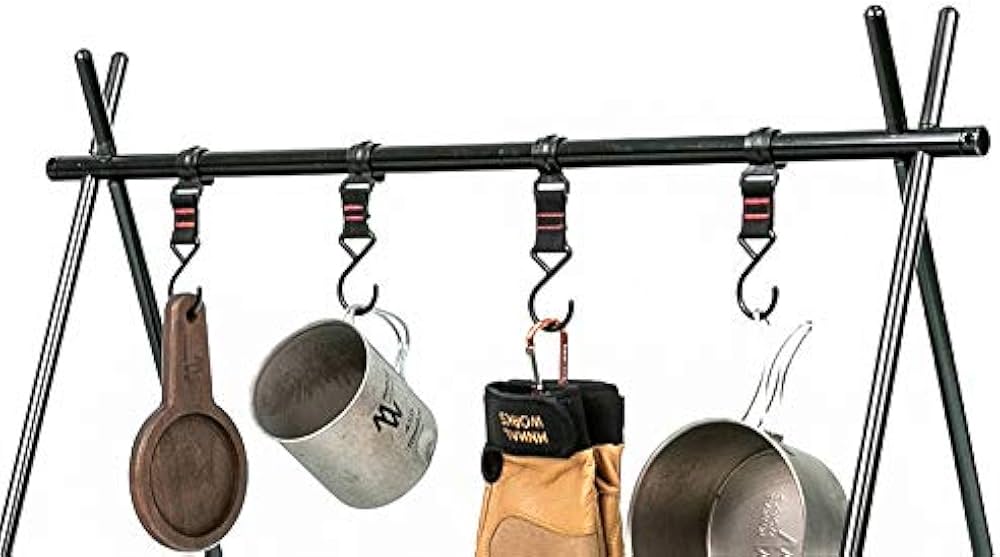 Amazon.co.jp: MINIMAL WORKS INDIAN HANGER XLサイズ ミニマル