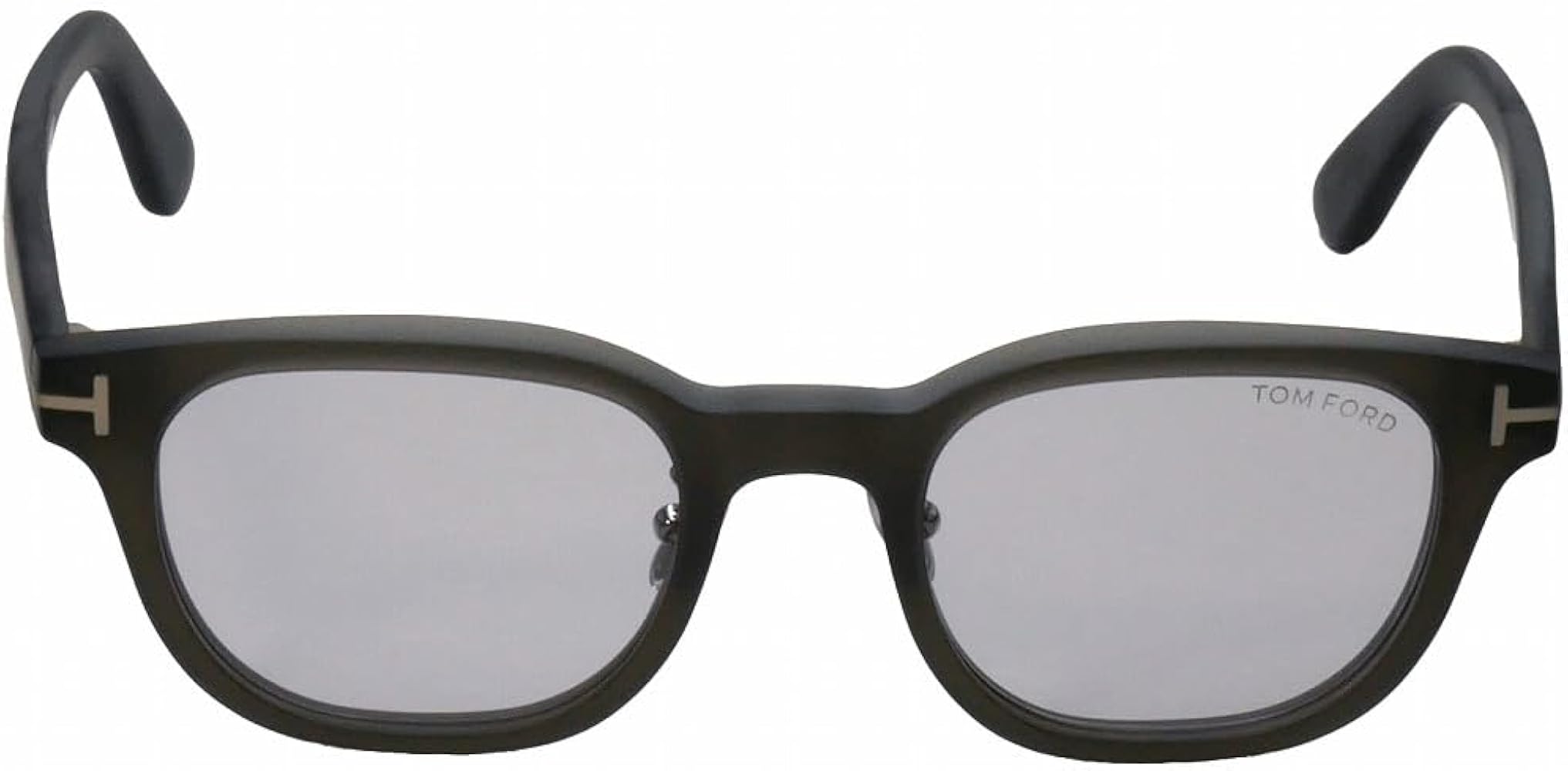 Amazon | トムフォード サングラス FT1231D-20A 49サイズ マットグレー
