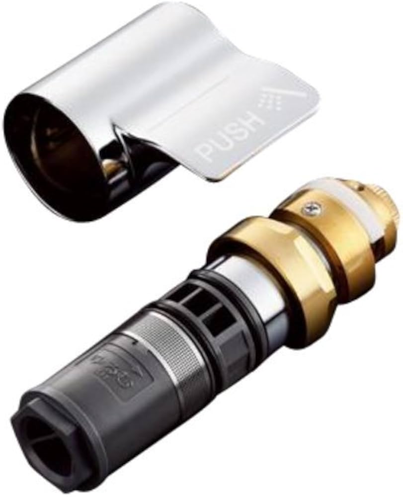 261171 TOTO オートストップ水栓用自閉ハンドル(バルブ付き) THG9