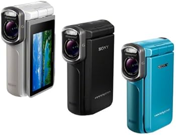 Amazon.co.jp: SONY デジタルHDビデオカメラレコーダー ホワイト HDR