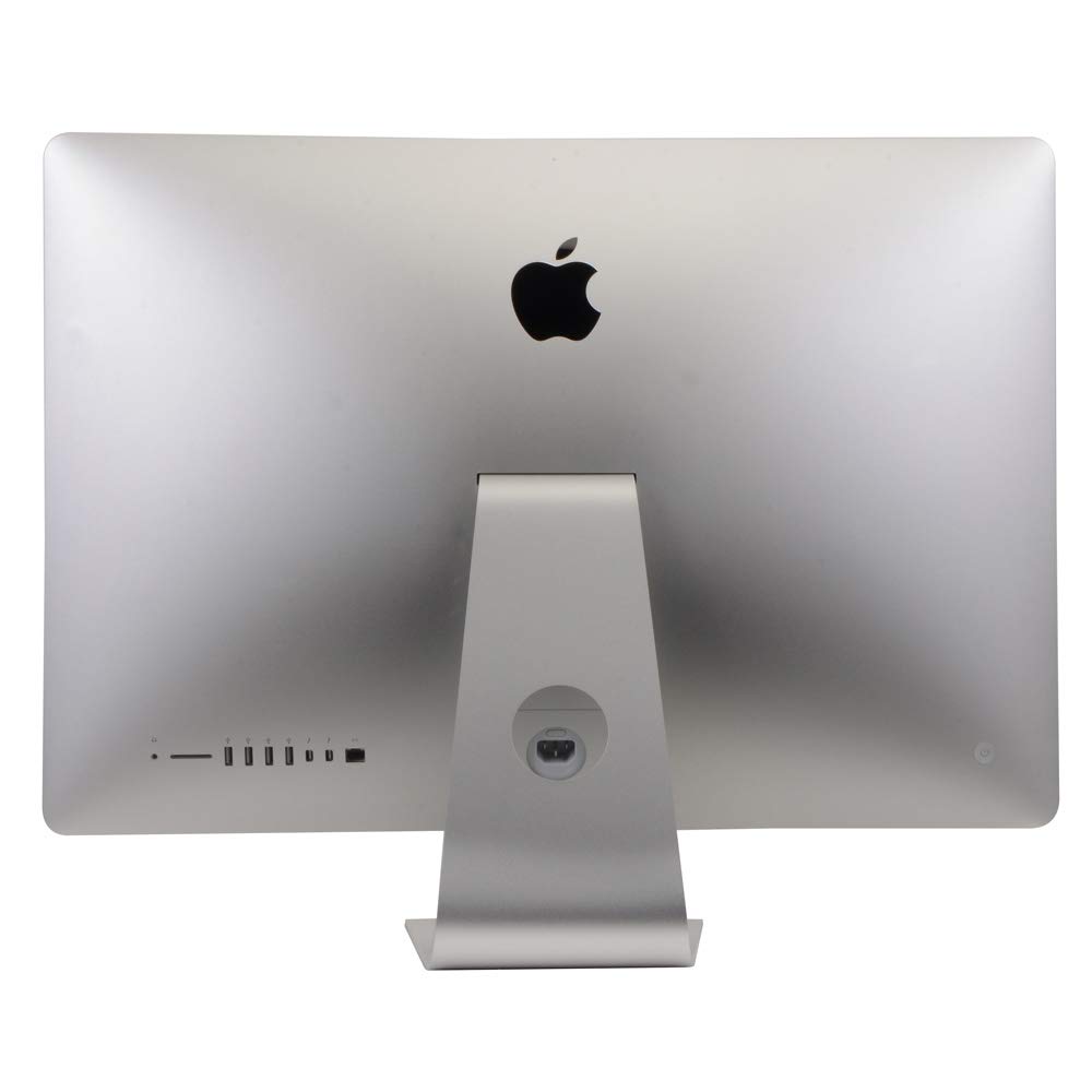 Amazon.com: Apple iMac 27-inch Retina 5K Desktop MK472LL/A - Intel
