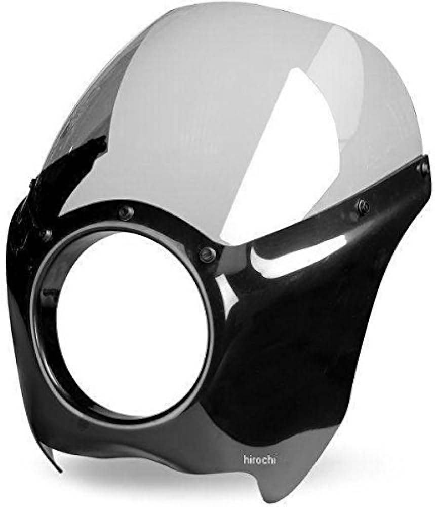 Amazon | アレンネス Arlen Ness フェアリングキット オリジナル 73年