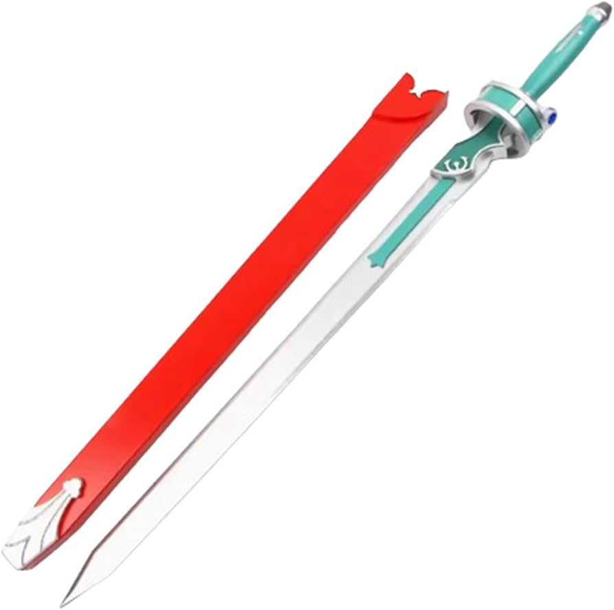 Amazon.co.jp: ソードアート・オンライン 剣 武器刀 アスナ ランベント