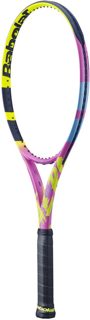 Amazon | バボラ Babolat 硬式テニスラケット PURE AERO RAFA