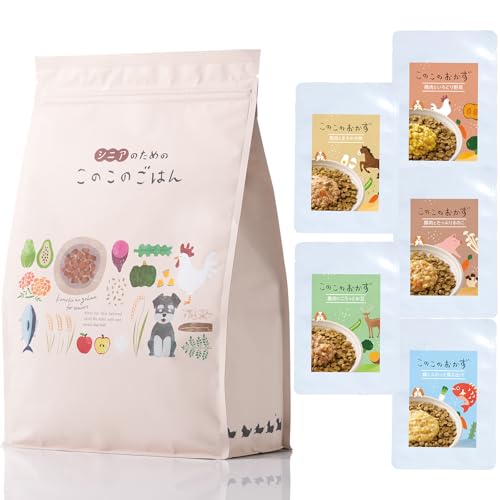 コノコトトモニ このこのごはん」の人気商品一覧 | 安い商品を通販