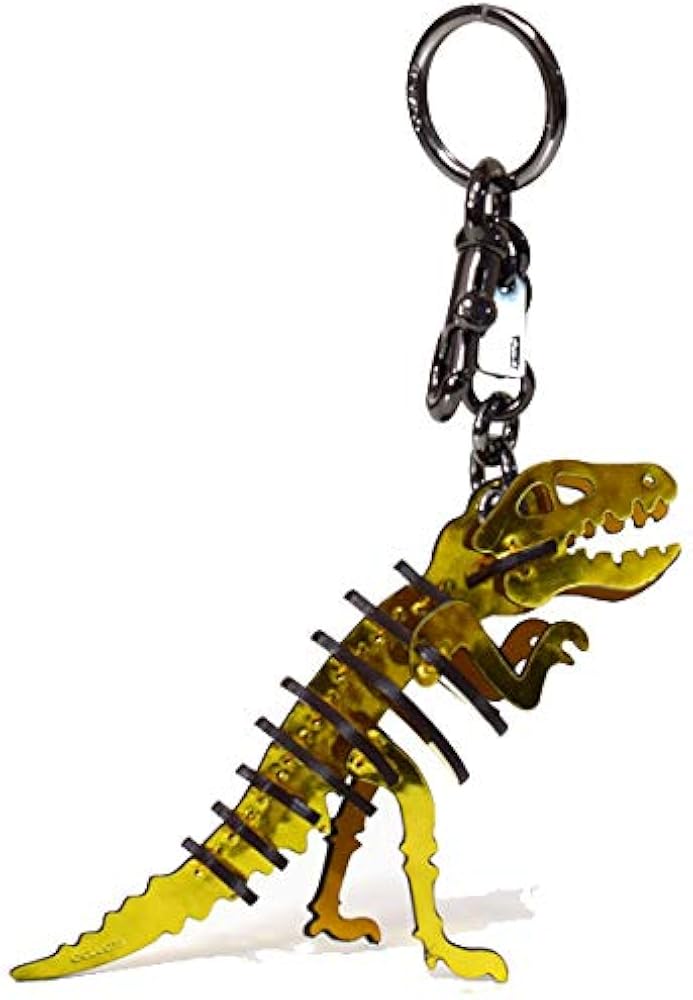 Amazon.co.jp: [コーチ] グラブタン レザー スモール レキシー 恐竜