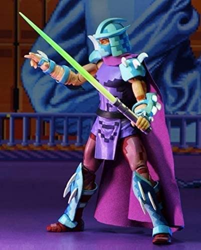 Amazon.co.jp: NECA ティーンエイジ・ミュータント・ニンジャ