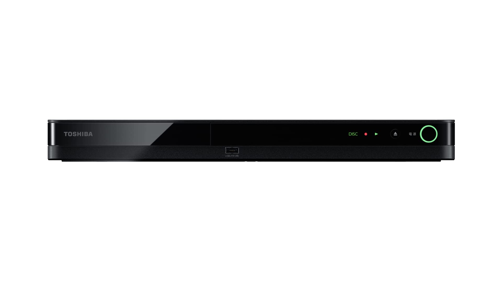 Amazon.co.jp: Regza DBR-W1010 Blu-ray Disc Recorder, 1 TB, 2