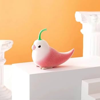 リモージュボックス スズメ love bird リモージュボックス スズメ love