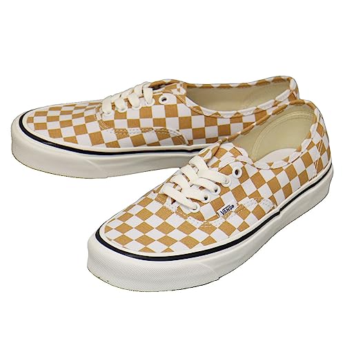 VANS オーセンティック 44 DX (メンズスニーカー) 価格比較 - 価格.com