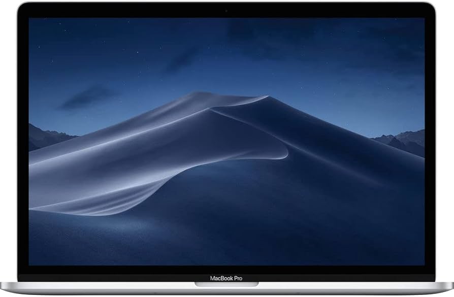 Amazon.com: Apple 2019 MacBook Pro with 2.3GHz Intel Core i9 15