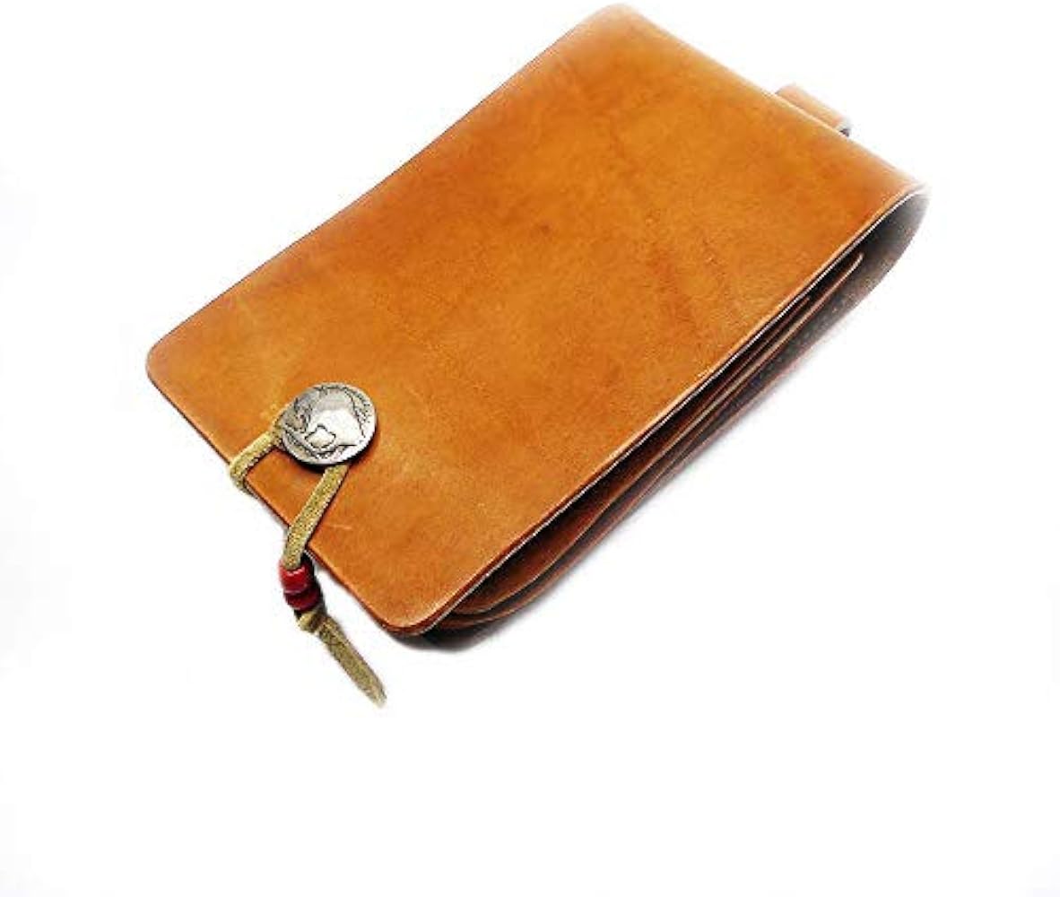 Amazon | ALZUNI ブランド 正規販売 本革 メディスン バッグ Sサイズ W