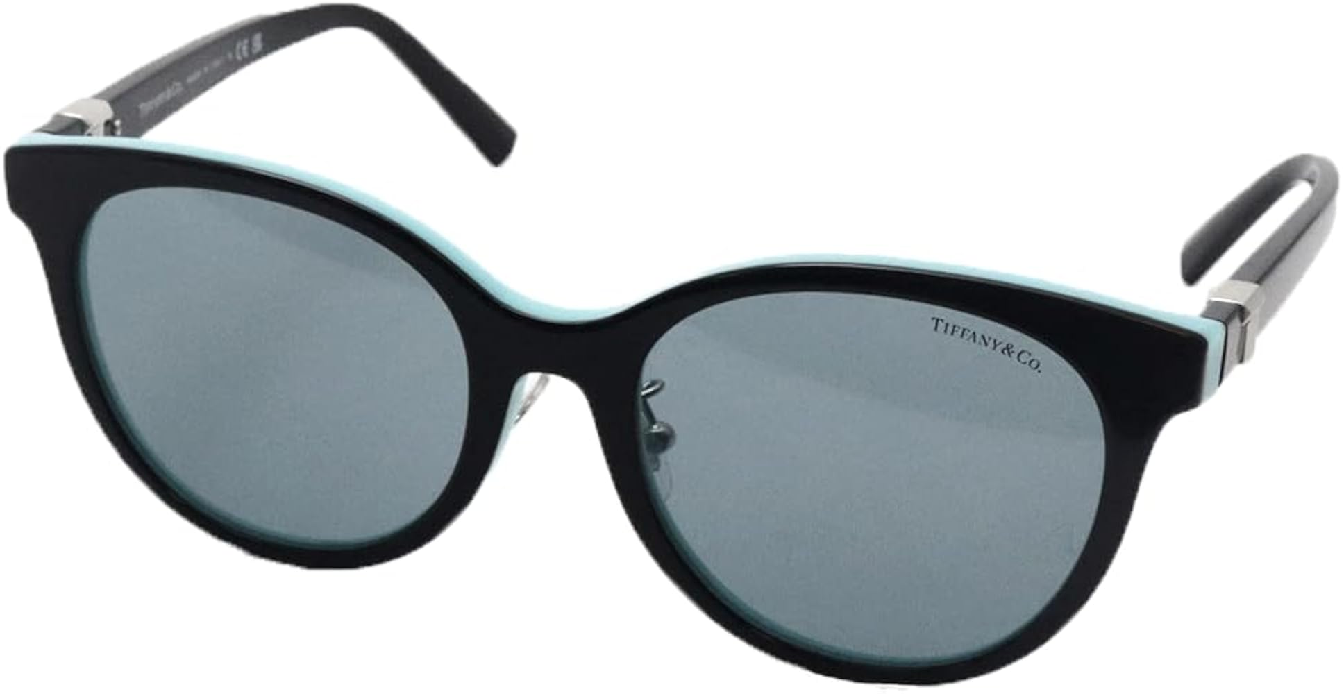 Amazon | [ティファニー] Co サングラス レディース TF4209D 80551 54