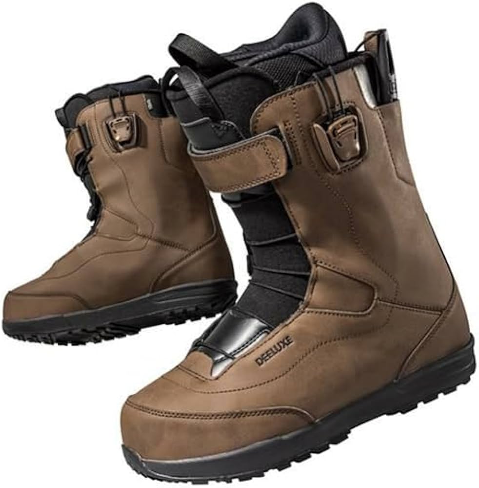 Amazon | DEELUXE ディーラックス メンズ スノボ FORMATIVE フォーマ