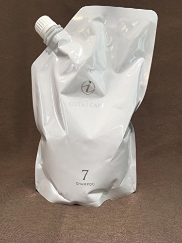 COTI CARE 5 トリートメント&シャンプーセット コタアイケア 5