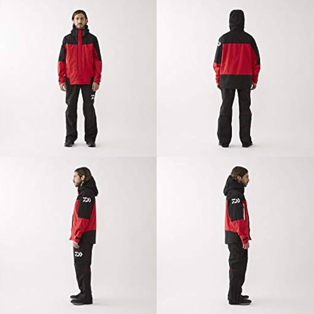 Amazon.co.jp | ダイワ(DAIWA) レインマックス®コンビアップレイン