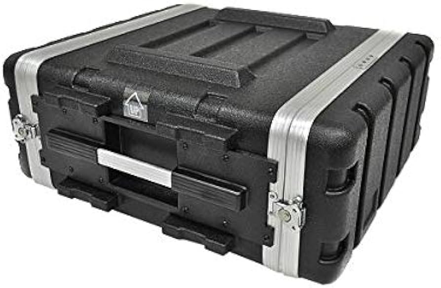 Amazon | CLASSIC PRO クラシックプロ 19インチ・ラック CPA04 4U